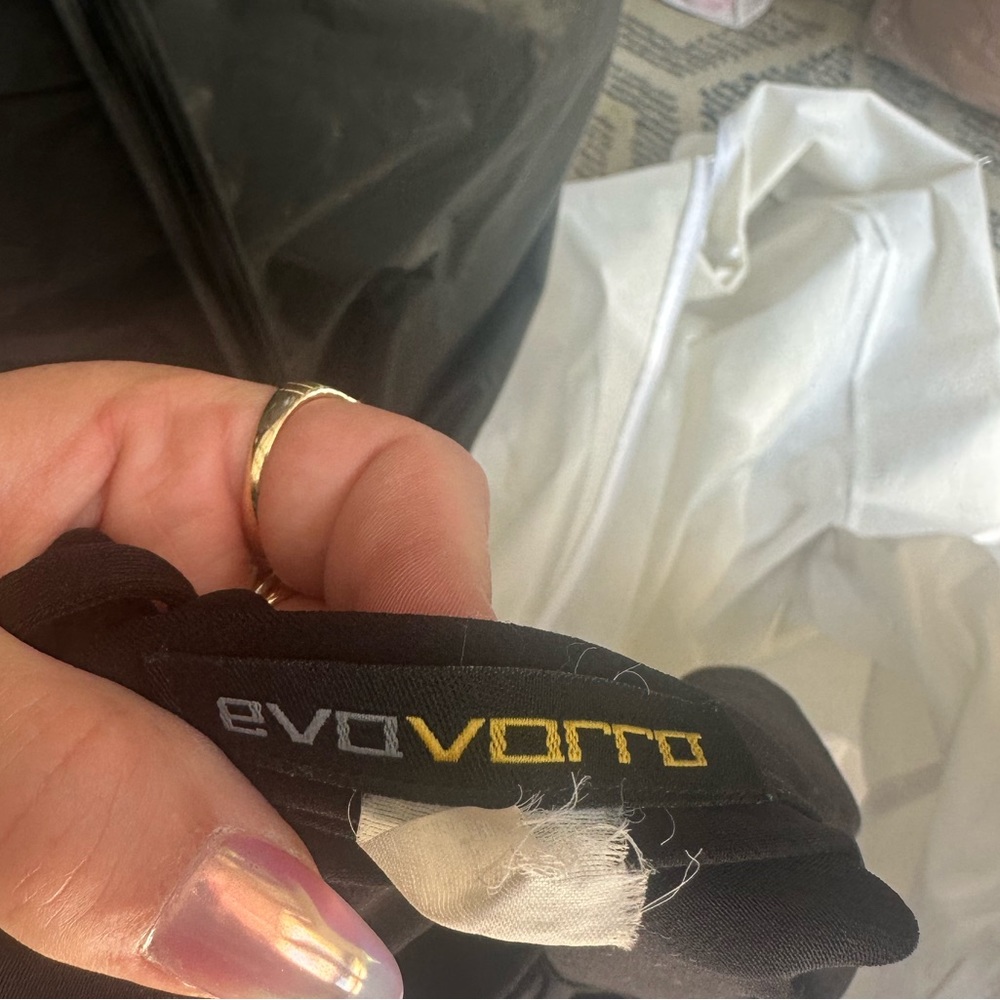 Black Tunic - image 3